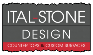 Ital-Stone Design logo