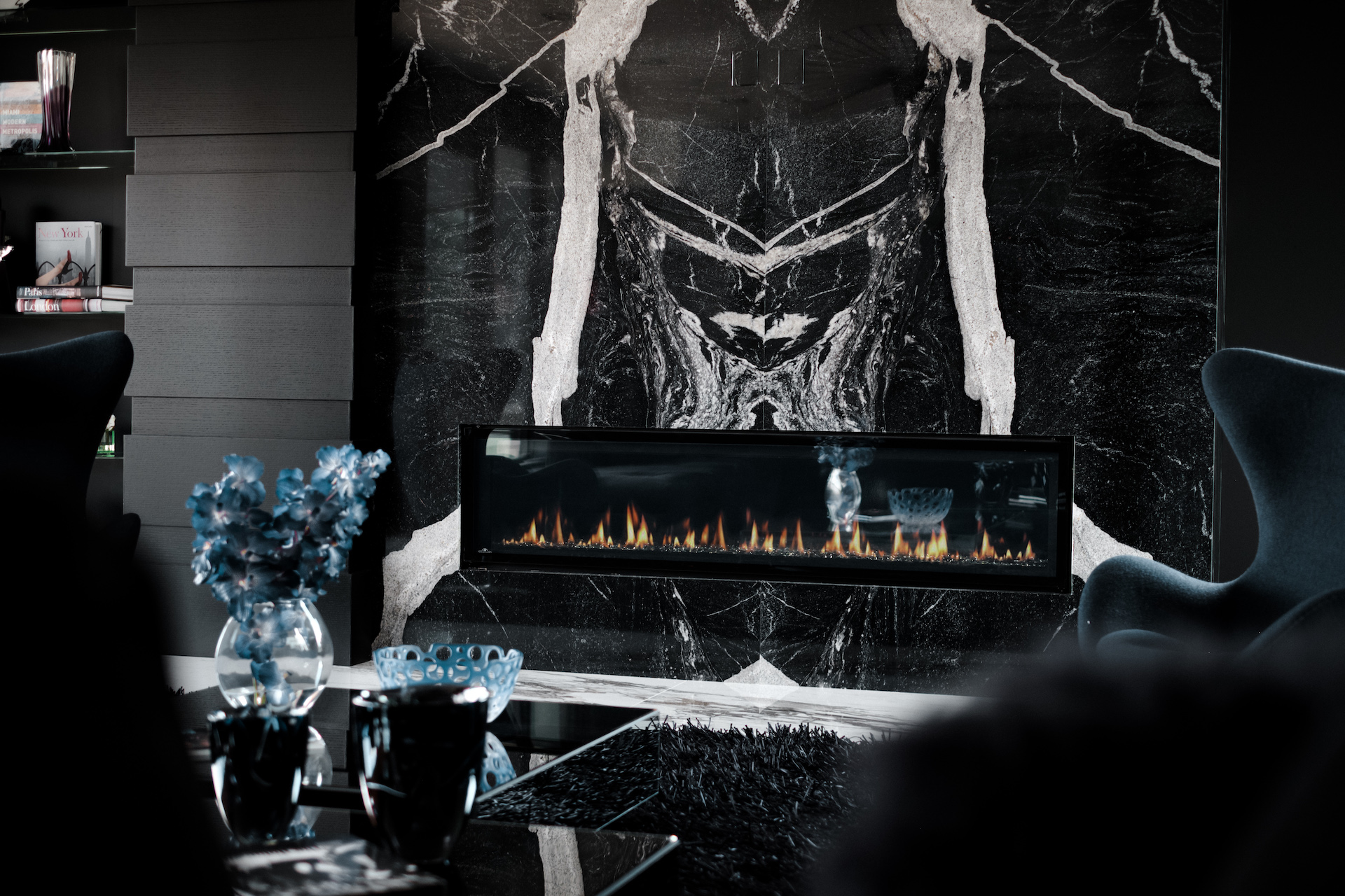 granite-custom-fireplace