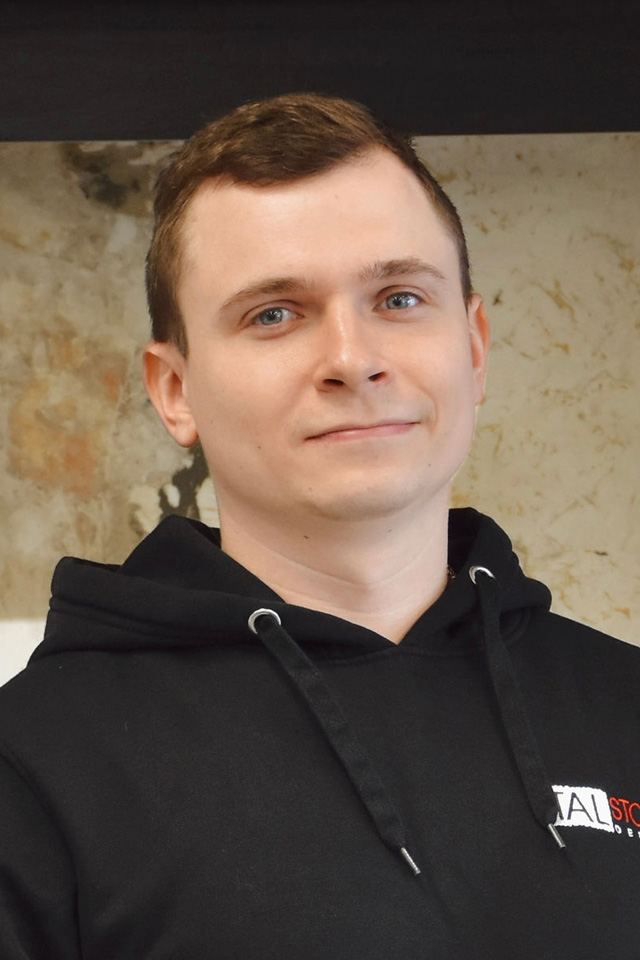 Image hover effect image